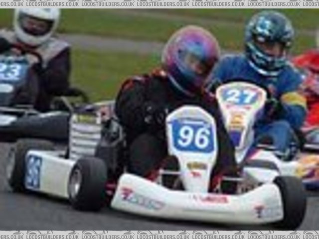 Kart av